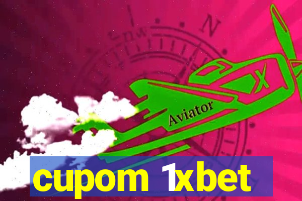 cupom 1xbet